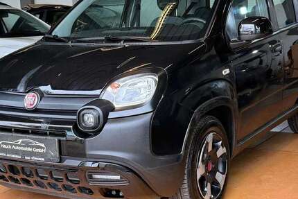 Fiat Panda 10.740 km 9.590 &euro; Bad Duerkheim 67098