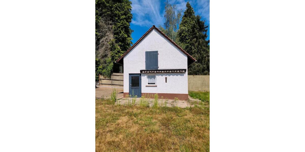 Einfamilienhaus Otterberg - 4 Zimmer, 120 m&sup2;, 340.000&euro; | Angebot:27156441