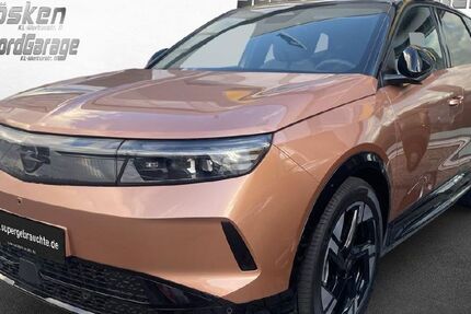 Opel Grandland (X) 5.000 km 38.900 &euro; Kaiserslautern 67663