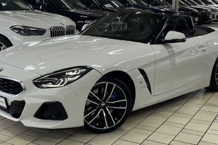 BMW Z4 24.800 km 47.975 &euro; Pirmasens 66954