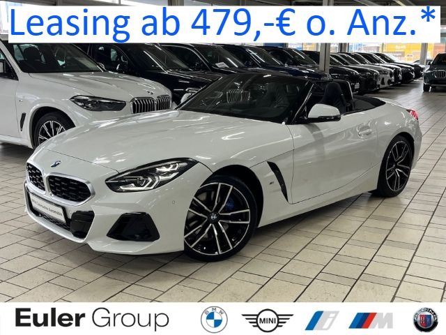 BMW Z4 24.800 km 47.975 &euro; Pirmasens 66954