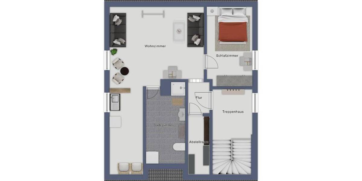 Mehrfamilienhaus, Wohnhaus Kaiserslautern / Morlautern Morlautern - 8 Zimmer, 244 m&sup2;, 449.000&euro; | Angebot:25680347