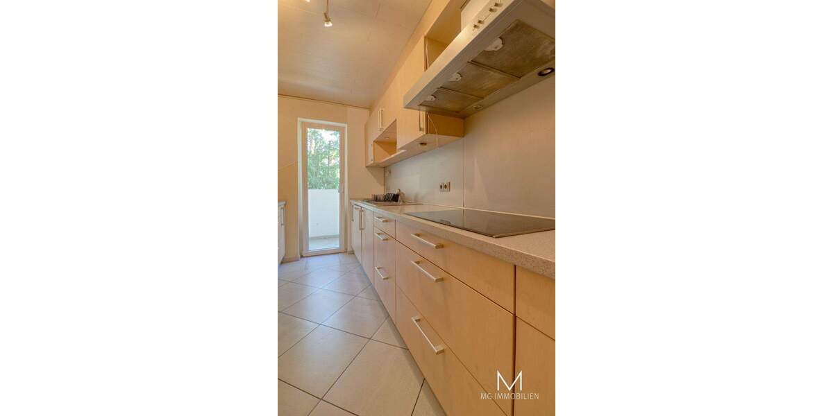 MG: Landstuhl: Bezahlbare Eigentumswohnung mit Balkon und Stellplatz 4 zimmer