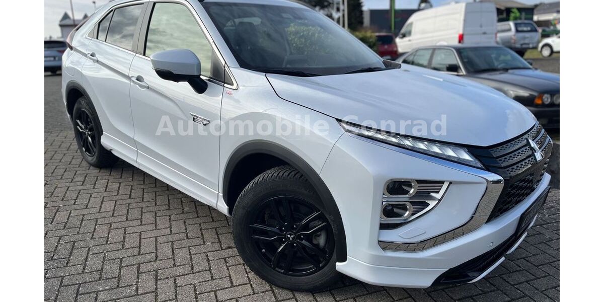 Mitsubishi Eclipse Cross 24.770 km 25.699 &euro; Kirchheimbolanden 67292