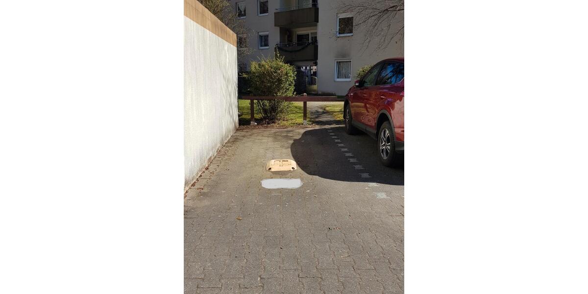 Etagenwohnung Kaiserslautern Bahnheim - 2.5 Zimmer, 62 m&sup2;, 145.000&euro; | Angebot:26953800