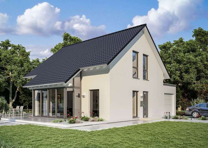 Haus zum Kaufen in Rockenhausen 459.877 € 143 m²