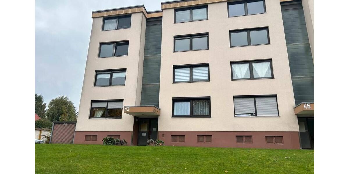 2 Zimmer, Küche Bad Wohnung 2 zimmer