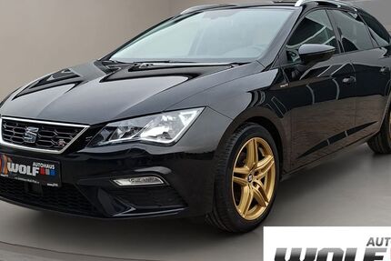 Seat Leon 86.541 km 17.699 &euro; Ramstein-Miesenbach 66877