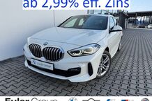 Gebrauchtwagen BMW 116