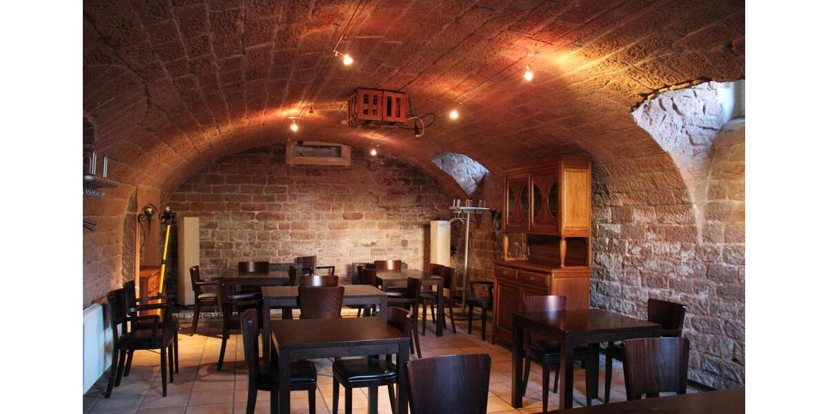 Betreutes Wohnen in Otterberg 2 zimmer