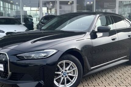 BMW i4 38.990 km 34.899 &euro; Landstuhl 66849