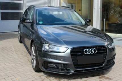 Audi A4 170.000 km 15.700 &euro; Battweiler 66484