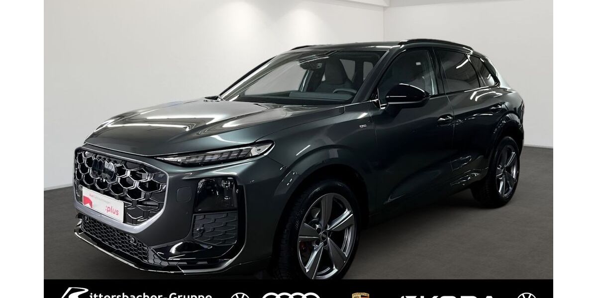 Audi Q3 5.000 km 49.900 € Kaiserslautern 67663