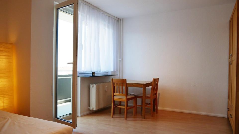 1 ZKB in Bad Dürkheim