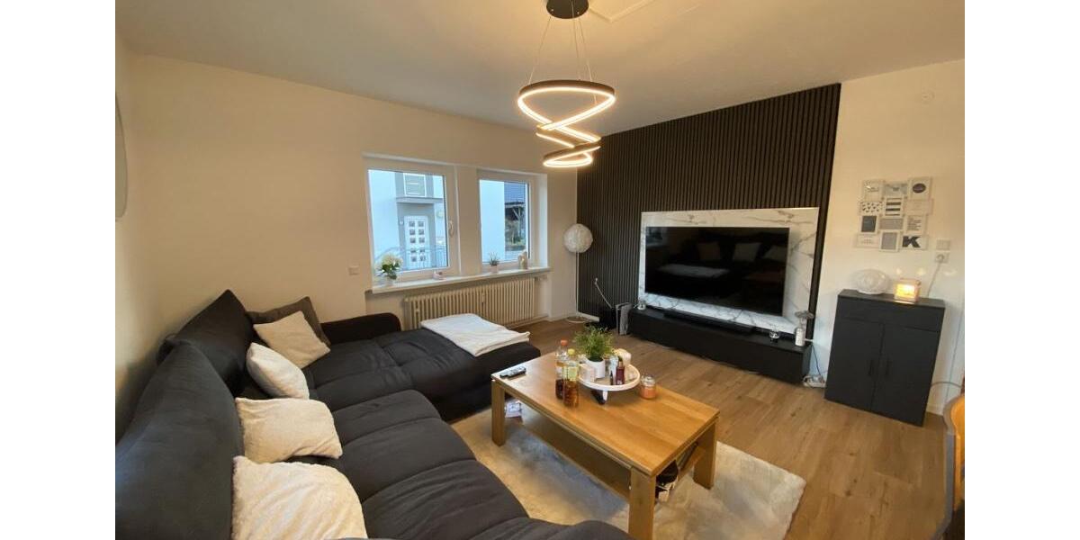 Hochparterre Waldfischbach-Burgalben Burgalben - 3 Zimmer, 97 m&sup2;, 790&euro; | Angebot:26459304