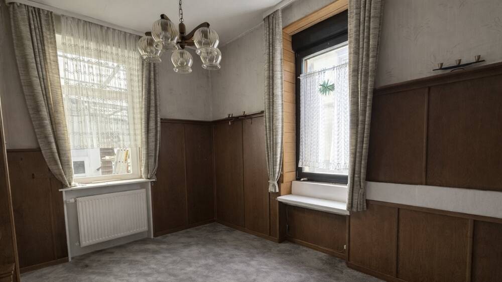 Mehrfamilienhaus, Wohnhaus Kaiserslautern Innenstadt - 1 Zimmer, 215 m&sup2;, 199.000&euro; | Angebot:25996637