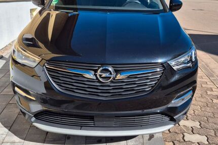 Opel Grandland (X) 74.000 km 16.499 &euro; Rehweiler 66907