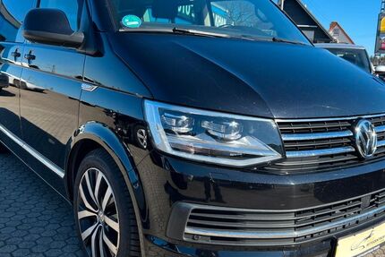 VW T6 Multivan 114.700 km 36.990 &euro; Bruchmühlbach-Miesau 66892