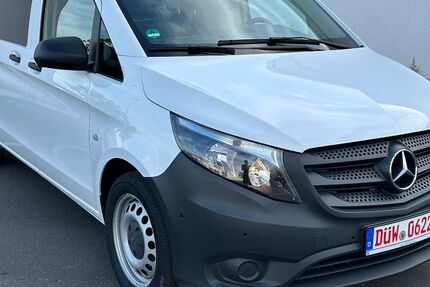 Mercedes-Benz Vito 199.612 km 16.900 &euro; Bad Dürkheim 67098