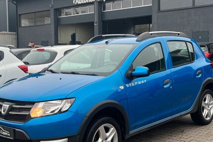 Dacia Sandero 134.000 km 6.499 &euro; Kirchheimbolanden 67292