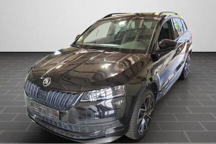 Skoda Karoq 34.500 km 24.990 &euro; Neustadt a.d. Weinstraße 67433