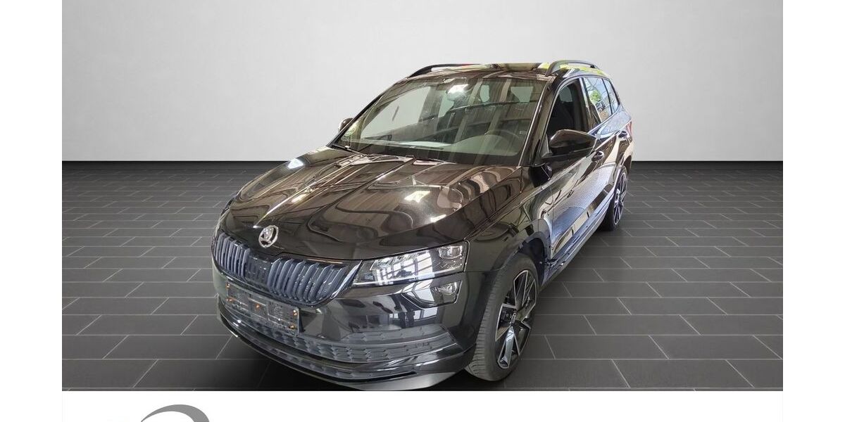 Skoda Karoq 34.500 km 24.990 &euro; Neustadt a.d. Weinstraße 67433