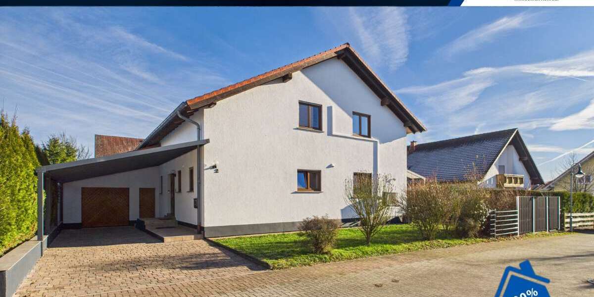 Einfamilienhaus Hütschenhausen Katzenbach - 7 Zimmer, 264 m&sup2;, 550.000&euro; | Angebot:24385845