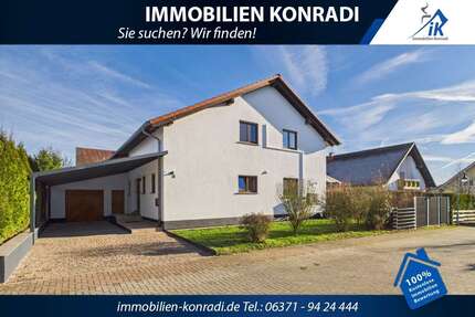 Haus Hütschenhausen Katzenbach - 7 Zimmer, 264 m&sup2;, 550.000&euro; | Angebot:24385845