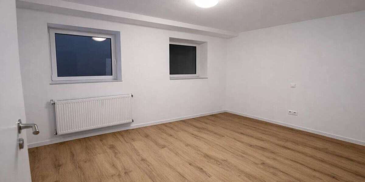 Etagenwohnung Kusel - 1 Zimmer, 20 m&sup2;, 352&euro; | Angebot:26836775