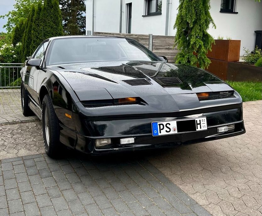 Trans Am