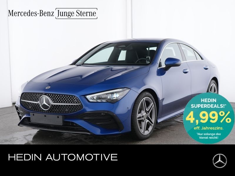 CLA 180