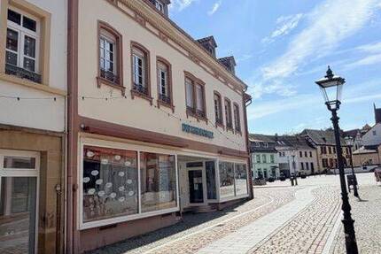 Gewerbeobjekt Kirchheimbolanden - 1 Zimmer, 549.000&euro; | Angebot:26627100