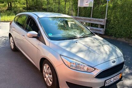 Ford Focus 99.700 km 3.200 &euro; Altenglan 66885