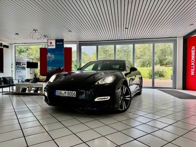 Panamera