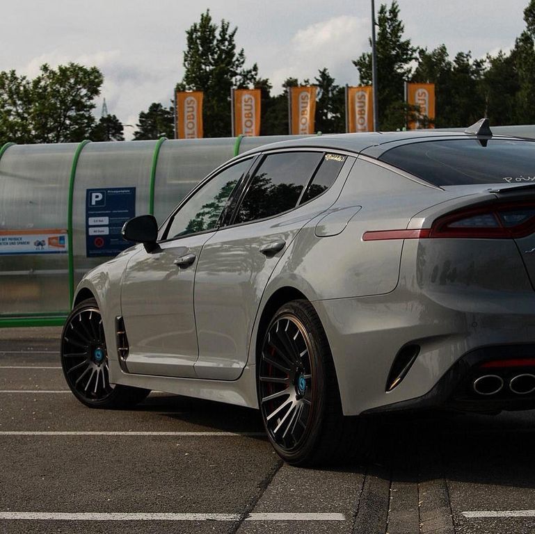 Stinger