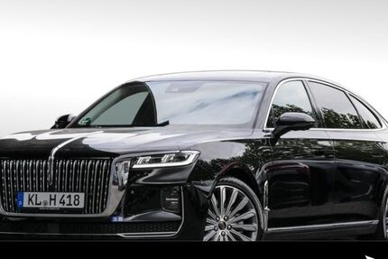 Hongqi H9 19.900 km 44.899 &euro; Kaiserslautern 67655