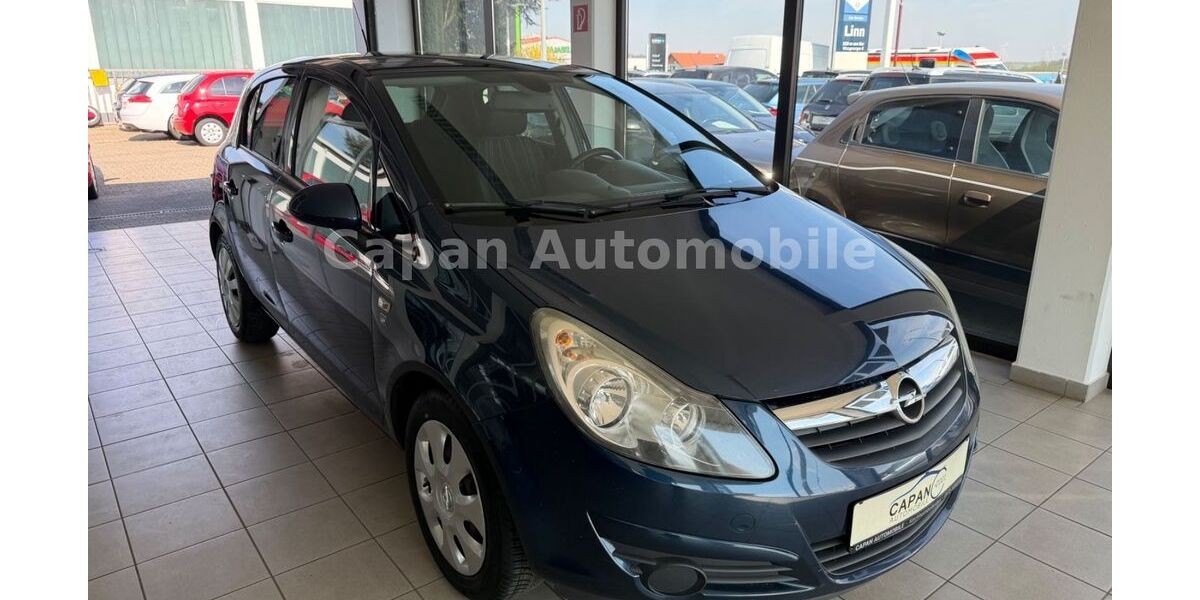 Opel Corsa 216.000 km 2.400 &euro; Kirchheimbolanden 67292
