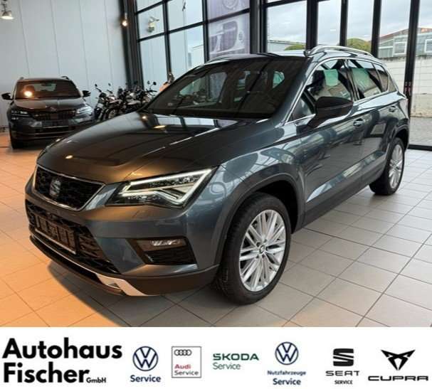Seat Ateca 79.300 km 21.950 &euro; Neustadt 67433