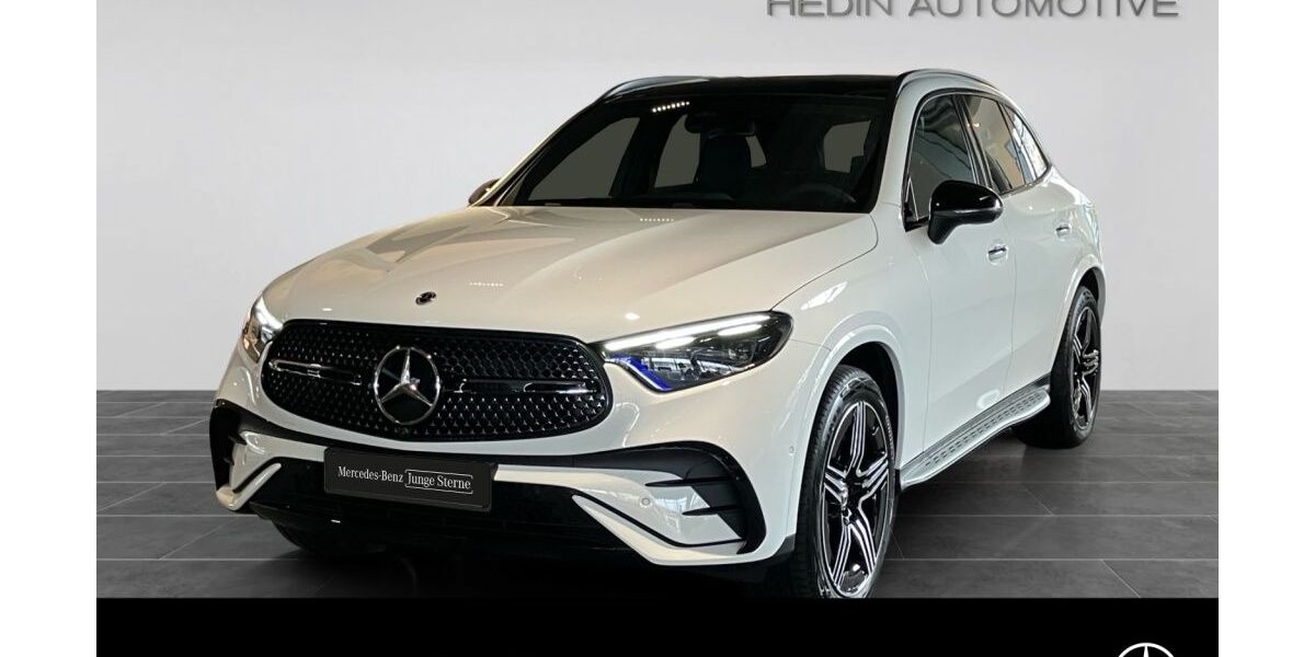 Mercedes-Benz GLC 220 9.900 km 62.770 &euro; Kaiserslautern 67655