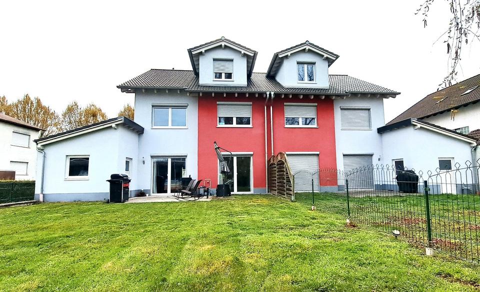 Doppelhaushälfte Kaiserslautern Einsiedlerhof - 6 Zimmer, 178 m&sup2;, 475.000&euro; | Angebot:26123706