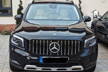 Mercedes-Benz GLB 220 120.000 km 28.000 &euro; Bann 66851