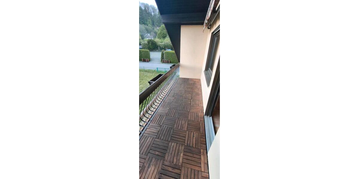 Dachgeschoßwohnung Rodalben - 2 Zimmer, 73 m&sup2;, 550&euro; | Angebot:26358700