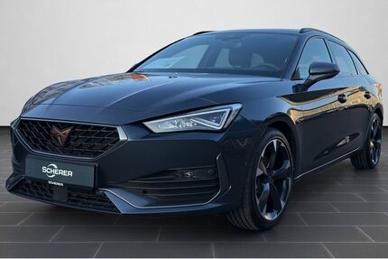 Cupra Leon 52.226 km 25.900 &euro; Kaiserslautern 67657