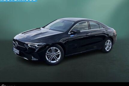 Mercedes-Benz CLA 200 8.500 km 38.900 &euro; Neustadt 67433