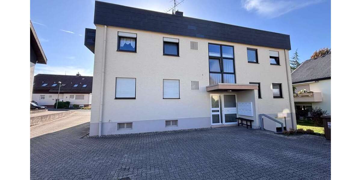 Etagenwohnung Trippstadt - 2 Zimmer, 67 m&sup2;, 119.000&euro; | Angebot:27371556