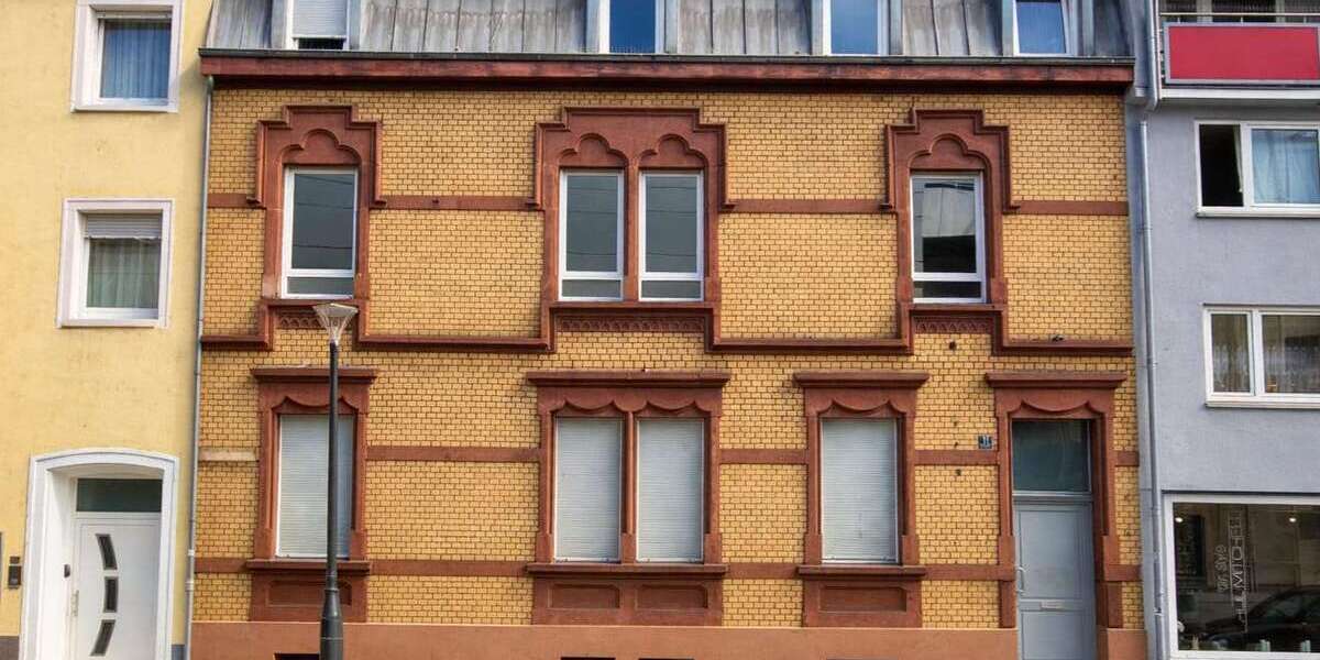 Einfamilienhaus Kaiserslautern Betzenberg - 17 Zimmer, 362 m&sup2;, 749.000&euro; | Angebot:26029006