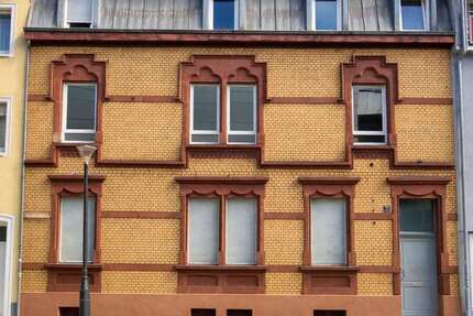 Haus Kaiserslautern Betzenberg - 17 Zimmer, 362 m&sup2;, 749.000&euro; | Angebot:26029006