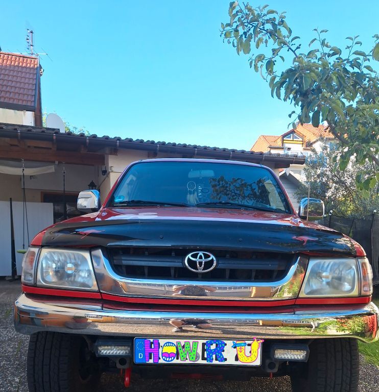 Hilux