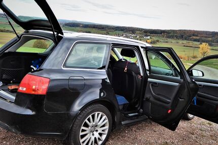 Audi A4 177.300 km 1.500 &euro; Otterberg 67697