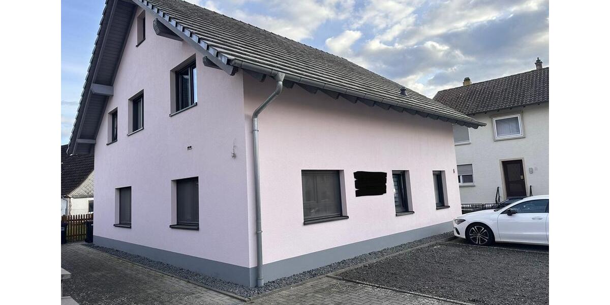 Einfamilienhaus Otterbach - 6 Zimmer, 160 m&sup2;, 475.000&euro; | Angebot:27070581